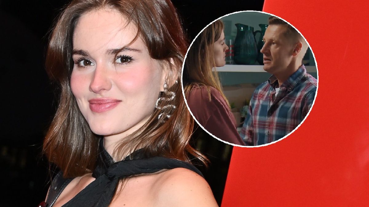 "Jednostronna decyzja". Produkcja "M jak miłość" jasno o rozstaniu z Dominiką Kachlik