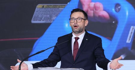 Gabinet Obajtka do likwidacji. Wiadomo co się stanie z luksusowym wyposażeniem