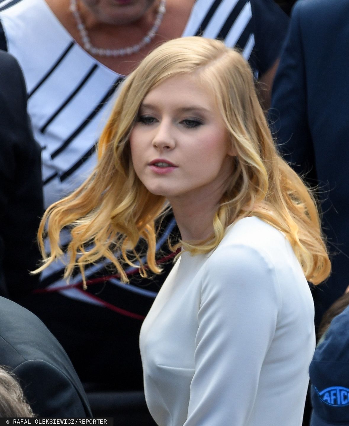 kinga duda