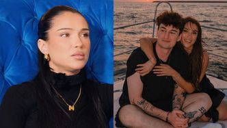 Natsu UDERZA w Dubiela. "Marcin jeszcze dużo musi się nauczyć, jeśli chodzi o traktowanie kobiet"