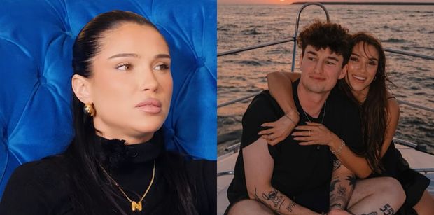 Natsu UDERZA w Dubiela. "Marcin jeszcze dużo musi się nauczyć, jeśli chodzi o traktowanie kobiet"