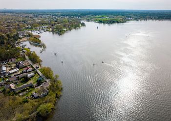 Inwestycja całkowicie zmieni jezioro. Czy gimna ma szansę na status uzdrowiska?