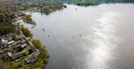 Inwestycja całkowicie zmieni jezioro. Czy gimna ma szansę na status uzdrowiska?