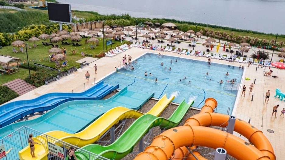 Wodny park w Poznaniu tłumaczy, dlaczego podniósł ceny biletów