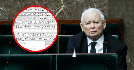 Kaczyński przyjął jego ofertę. Jest już odpowiedź Sikorskiego