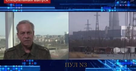 To mówili terroryści przed atakiem na Mariupol. Nawet się z tym nie kryją