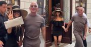 Jeff Bezos i Lauren Sánchez zamknęli słynny bar w Wenecji, bo chcieli wypić drinka jako mąż i żona. Mają rozmach?