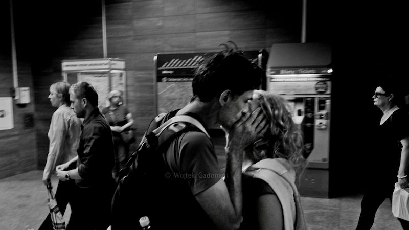 Co jest uliczną fotografią, a co nią nie jest? 1