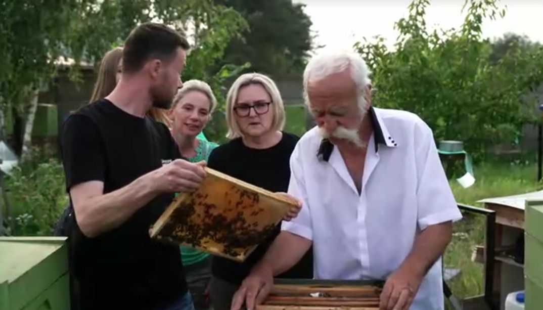 Co się działo w "Kuchennych Rewolucjach"?