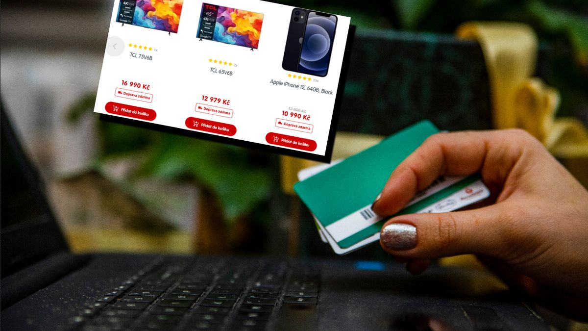 Mall.cz organizuje wyprzedaż