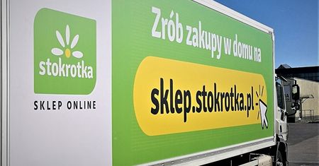 Zakupy z dostawą do domu klienta na terenie Lublina!