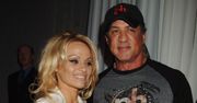 Pamela Anderson uderzyła w Stallone’a. Złożył jej niemoralną propozycję