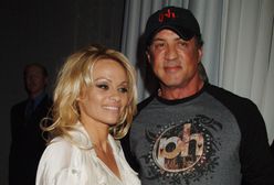 Pamela Anderson uderzyła w Stallone’a. Złożył jej niemoralną propozycję