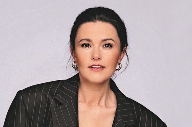 Redaktorka naczelna "Elle": naszą ideą jest propagowanie różnorodności