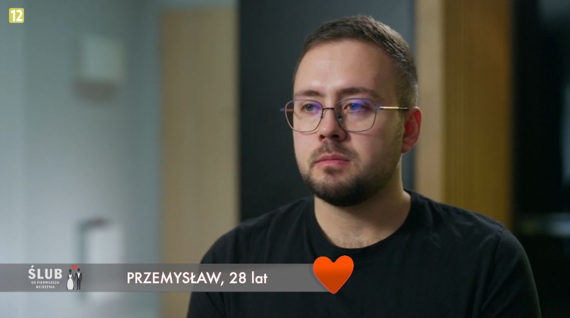 To koniec małżeństwa Justyny i Przemka. Zerwali przez... SMS-a