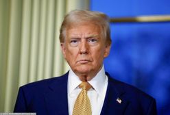 Trump zacznie z grubej rury. Szykuje wejście z przytupem