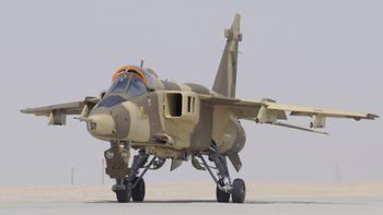 Mocarstwo jądrowe kupuje samoloty. To maszyny z ubiegłego wieku