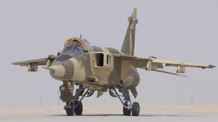 Mocarstwo jądrowe kupuje samoloty. To maszyny z ubiegłego wieku