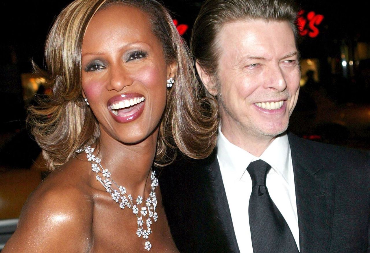 Dla niej Bowie rzucił używki. Tak dzisiaj wygląda 70-latka