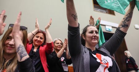Cały Sejm jednym głosem. Potrzeba zmian w przepisach o definicji gwałtu