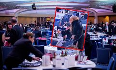 "Chytra baba" jednak nie chytra? Rzucił nowe światło na sprawę