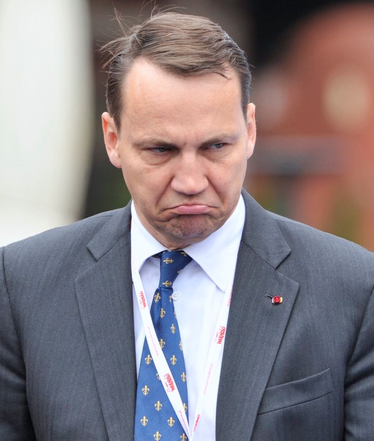Radosław Sikorski