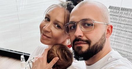 Aneta i Robert Żuchowscy zamieszkali w domu. Spełniają marzenie ze "Ślubu od pierwszego wejrzenia"
