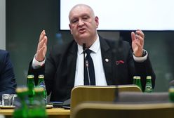 Bogdan Święczkowski sędzią TK. Mocny komentarz Krzysztofa Śmiszka