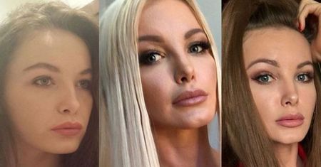 Roxi Gąska zapewnia: "Nie każdy rodzi się z DUŻYM, KRZYWYM NOSEM. Mój jest naturalny!"