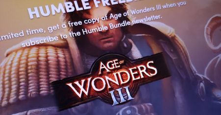 Age of Wonders III do pobrania za darmo. Zostało niewiele czasu