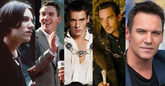 Serialowy król Henryk VIII i Dracula: Jonathan Rhys Meyers kończy dziś 40 lat! (ZDJĘCIA)