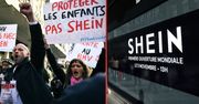 Problemy Shein w UE. Francja protestuje