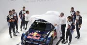 Nowe barwy Volkswagena Polo WRC