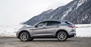 Alfa Romeo Stelvio: warto było czekać na takiego SUV-a