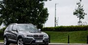 BMW X3 xDrive35d [test autokult.pl]