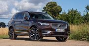 Test: Volvo XC90 B5 Diesel – dla zwolenników starej szkoły