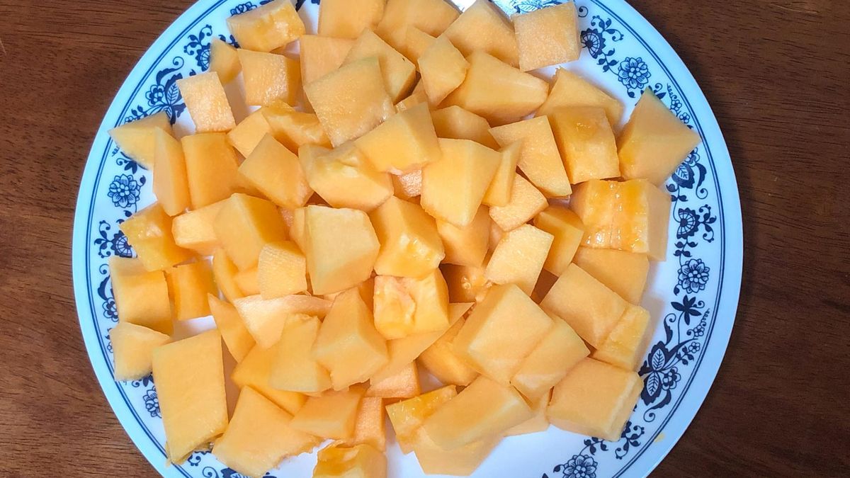 Bomba zdrowia. "Papieski owoc" doskonały dla serca i jelit