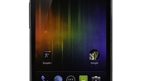 Android 4.0 ICS ze wsparciem dla zewnętrznych kontrolerów 1