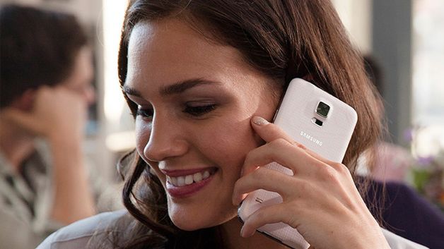 Samsung Galaxy S5 Prime ląduje w Indiach. Dosłownie 1