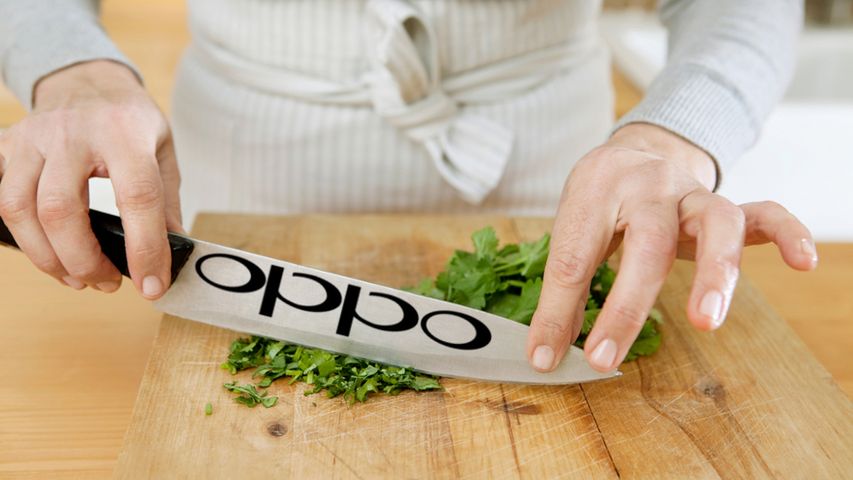 Oppo zapowiada nowego smartfona. Będzie miał tylko 4 mm grubości? 1