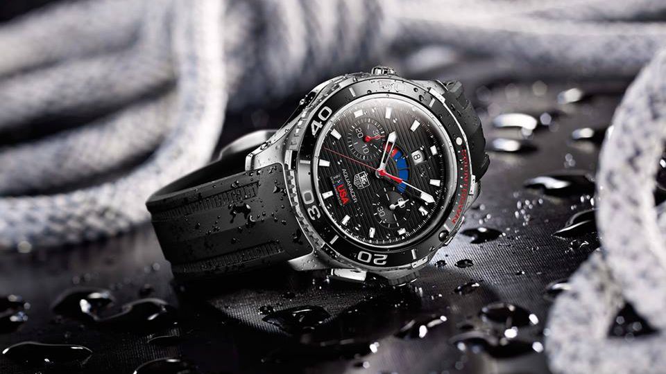 TAG Heuer, Google oraz Intel stworzą wspólnie inteligentny zegarek klasy premium 1