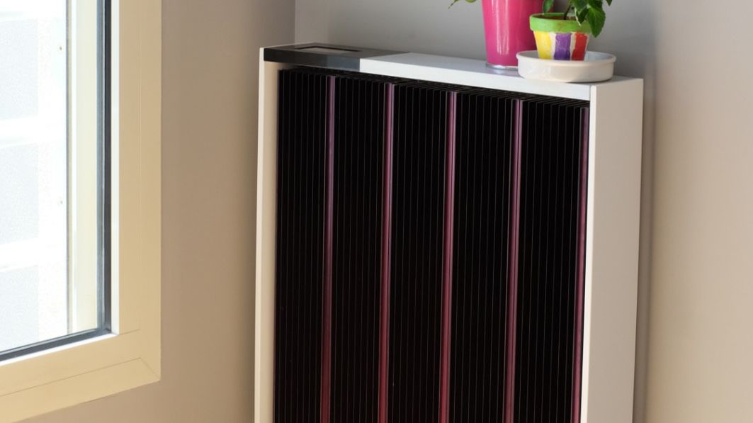 Pomysłowe metody ogrzewania. Koparka kryptowalut zamiast kaloryfera i ostrzeliwanie podczerwienią 1