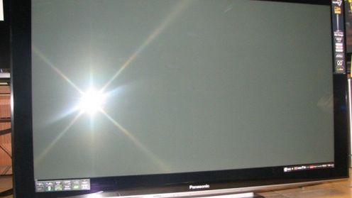 Hands on - Panasonic Viera TX-P50V10E NeoPDP Full HD 1