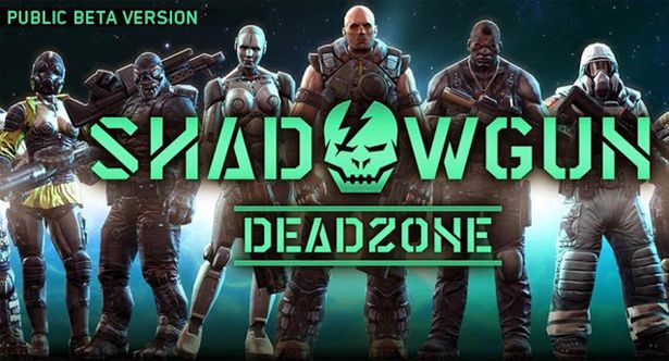 Shadowgun: Deadzone na razie tylko dla użytkowników Tegry 3
