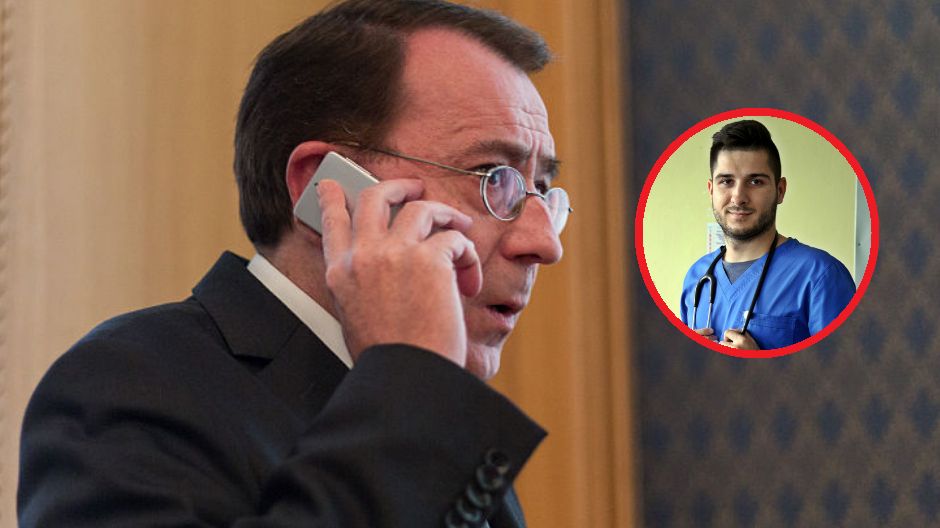 Sąd Okręgowy w Radomiu zdecydował o przymusowym karmieniu Mariusza Kamińskiego