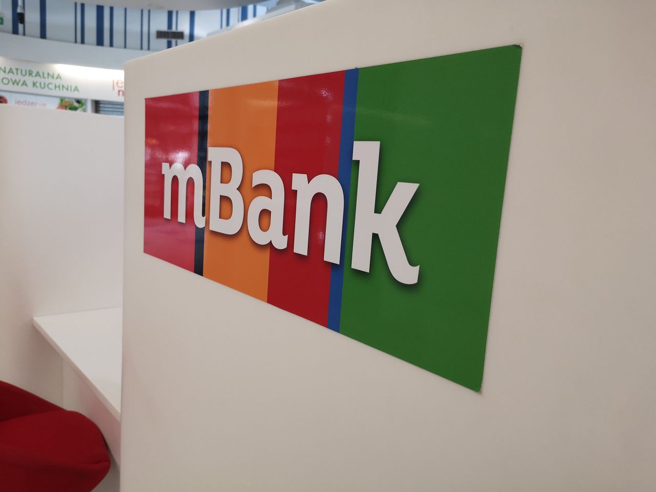 mBank ostrzega swoich klientów przed oszustami