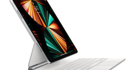 iPad zastąpi komputer. Zobacz jaki pomysł ma na to firma Apple
