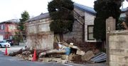 Japonia. Trzęsienie ziemi nawiedziło prefektury Fukushima i Miyagi