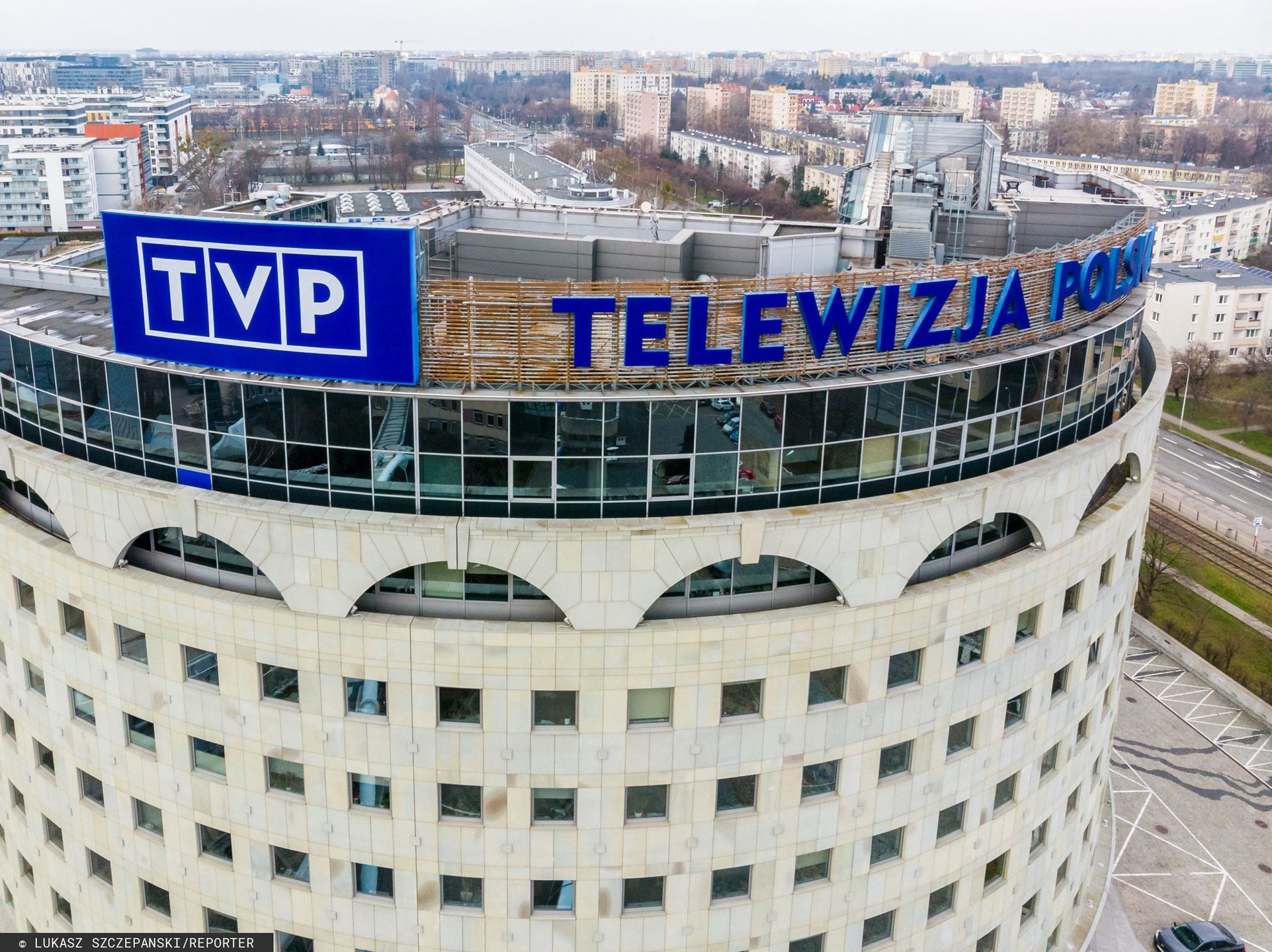 TVP