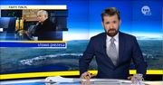 TVN z dosadnym komentarzem o wystąpieniu prezesa PiS. Oberwało się TVP